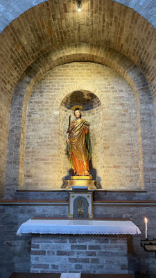 Basilica di San Antonio