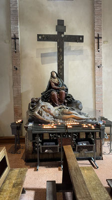 Santo Stefano