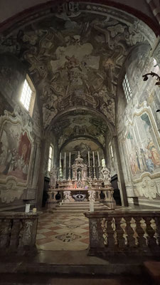 Chiesa di S. Giovanni in Canale