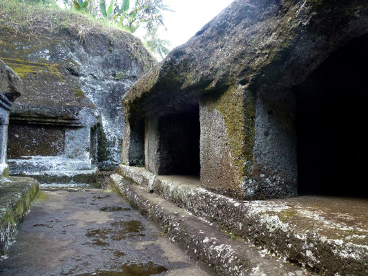 Bild: Pura Gunung Kawi