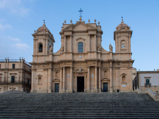 Bild: Kathedrale San Nicoló