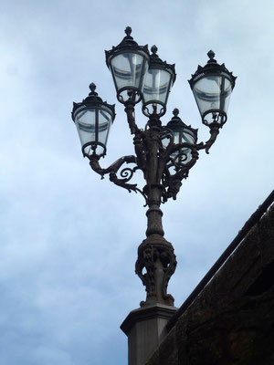 Bild: Palazzo Pitti