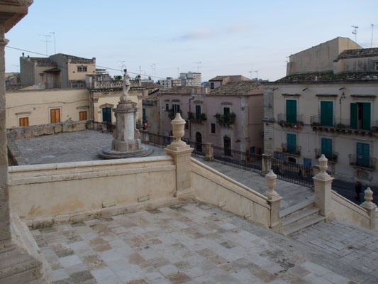 Bild: Kathedrale San Nicoló