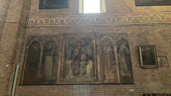 Chiesa di S. Giovanni in Canale