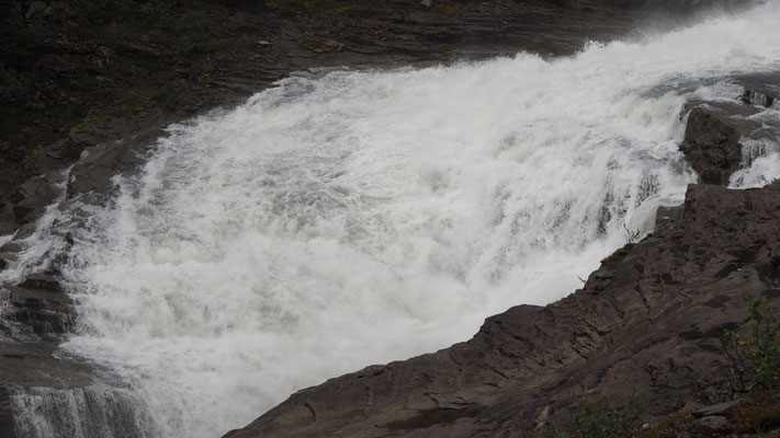 Bild: Wasserfall