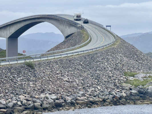 Bild: Storseisundet Bridge
