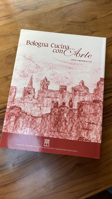 Bologna Cucina con Arte