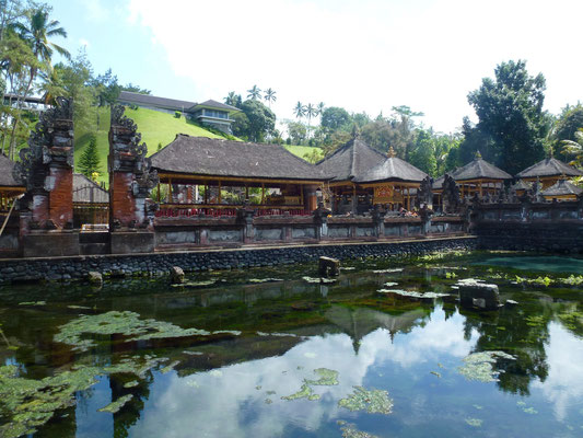 Bild: Pura Tirta Empul - Foto 1