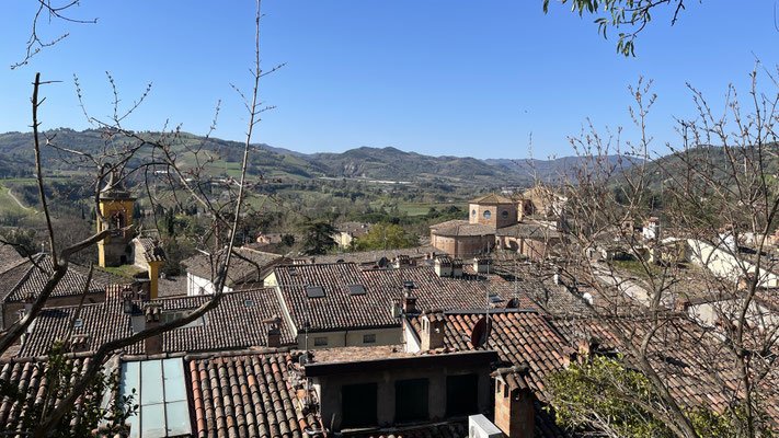 Brisighella