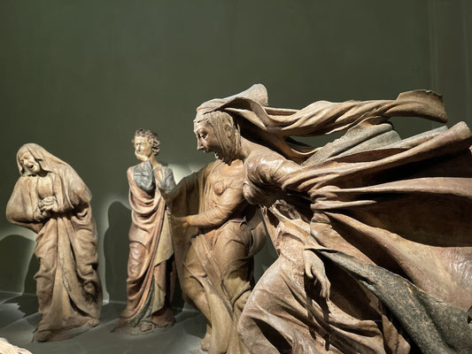 Compianto del Cristo Morto