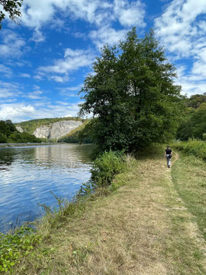 Bild: Wanderung Rother 46 Maas