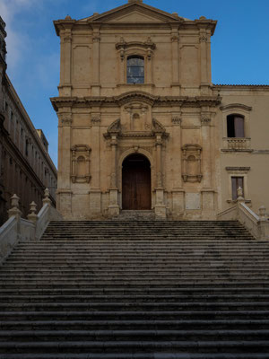 Bild: Kathedrale San Nicoló