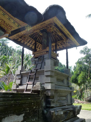 Bild: Pura Gunung Kawi