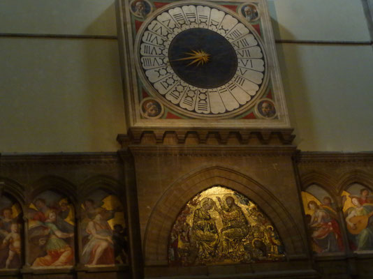 Bild: Basilica di S. Maria del Fiore