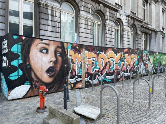 Bild: Street Art