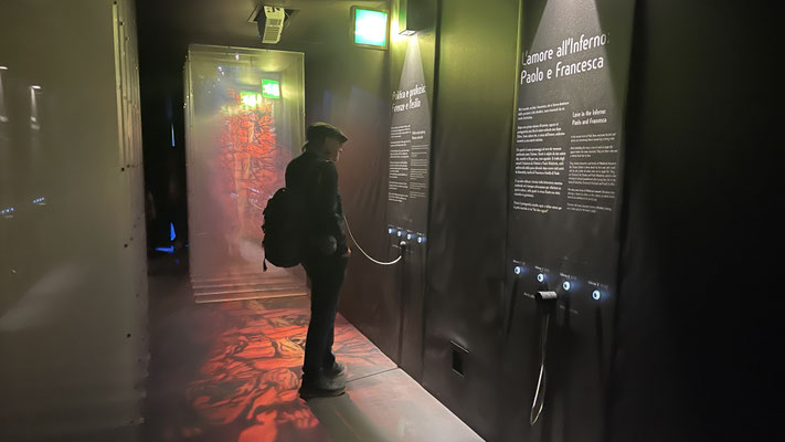 Dante Museum