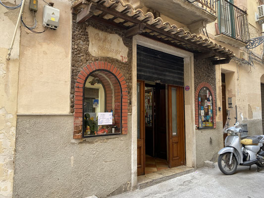 Cantina Siciliana