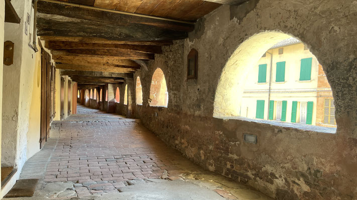 Via degli Asini