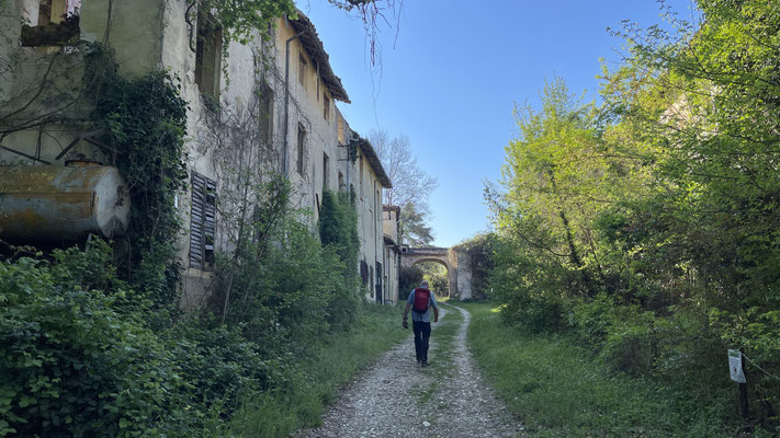 Casino dei Boschi