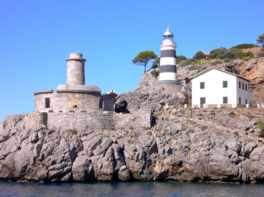 Bild: Punta de sa Creu