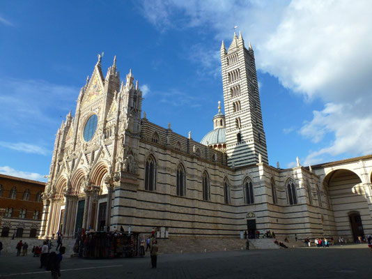 Bild: Kathedrale