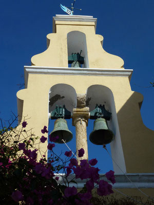 Bild: Glockenturm