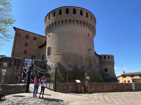 Dozza