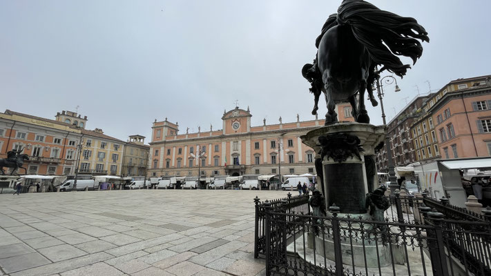 Pallazzo del Governatore