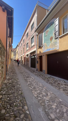 Dozza