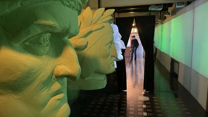 Dante Museum