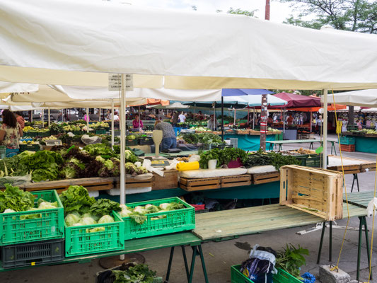 Marktstände - Foto 4