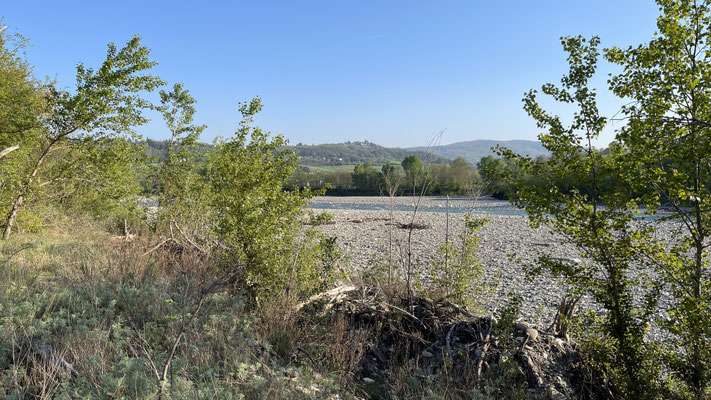 Flusspark Trebbia