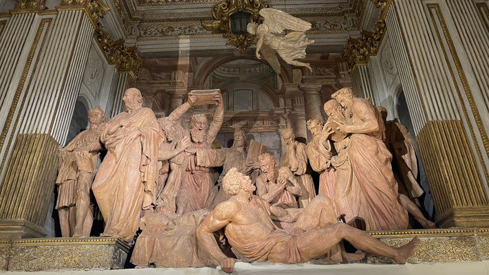 Oratorio dei Battuti