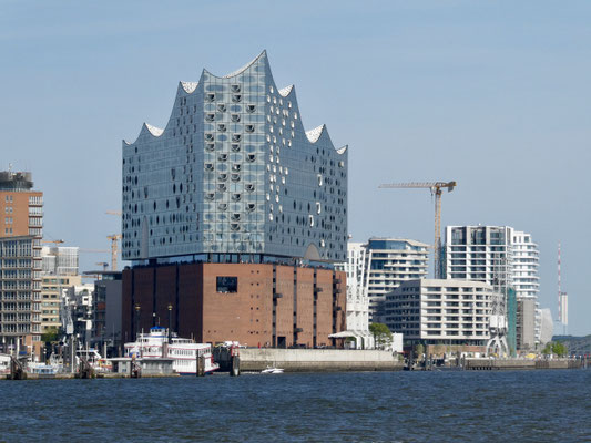 Bild: Elbphilharmonie