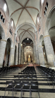 Duomo Santa Maria Assunta