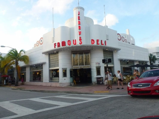 Bild: Famous Deli Haus