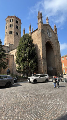 Basilica di San Antonio
