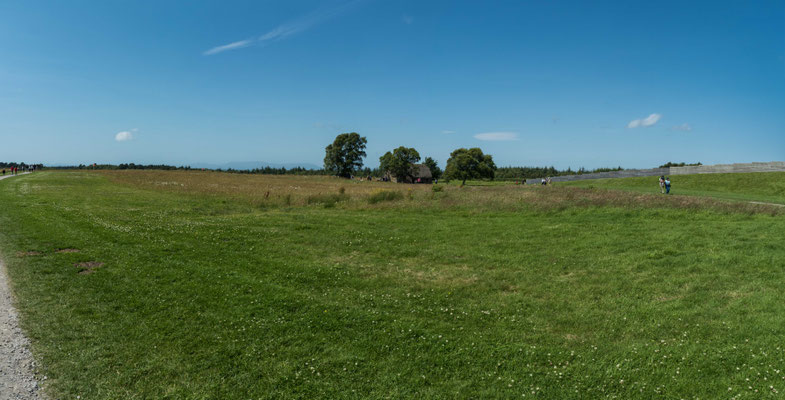 Bild: Culloden Battlefield