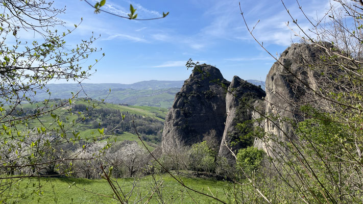 Sasso della Croce