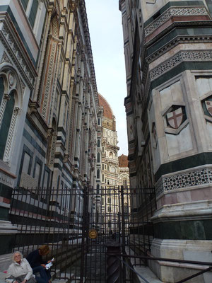 Bild: Basilica di S. Maria del Fiore