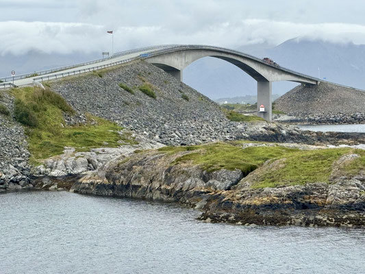 Bild: Storseisundet Bridge.