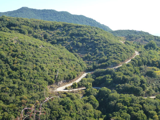 Bild: Bergstraße
