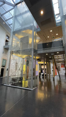 Museo della Storia di Bologna