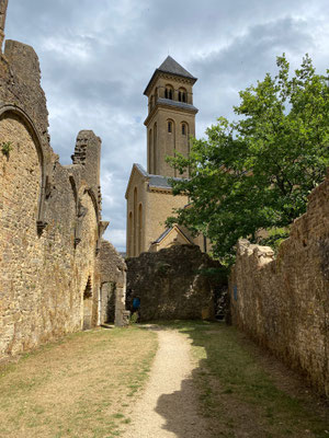 Bild: Kloster Orval