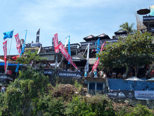 Bild: Suluban Beach
