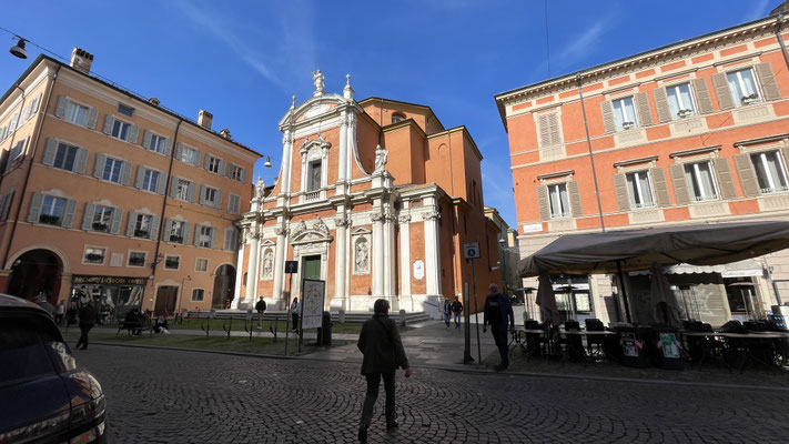 Palazzo Ducale