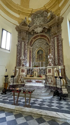 Chiesa Parrocchiale di S. Michele