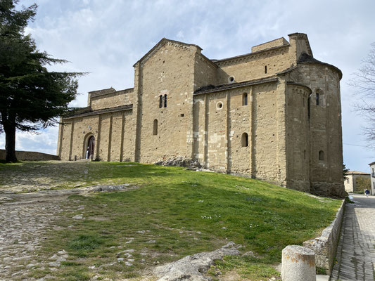 Kathedrale San Leo