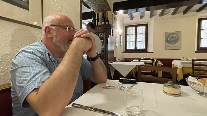 Trattoria Del Tribunale