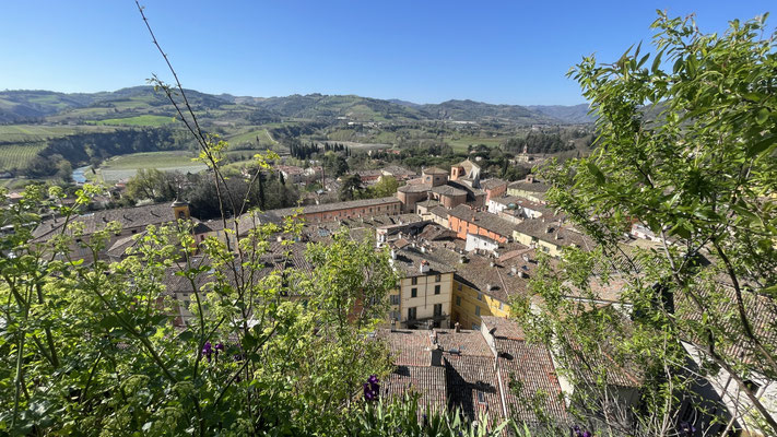 Brisighella